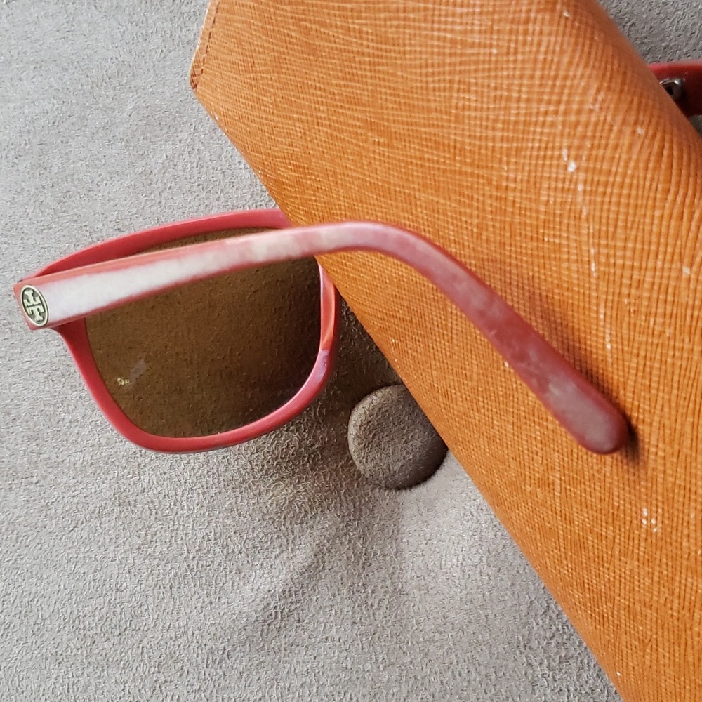 Tory Burch Frames/Case - image 5